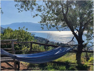 Holiday house Holiday Apartment Terra - Environment photo 16