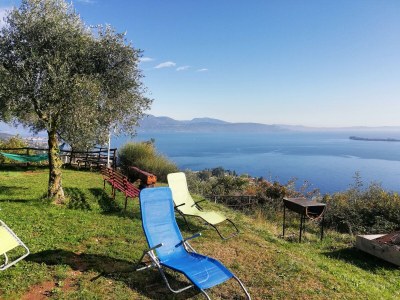 Holiday house Holiday Apartment Terra - Environment photo 26