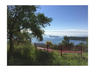 Holiday house Holiday Apartment Terra - Environment photo 27