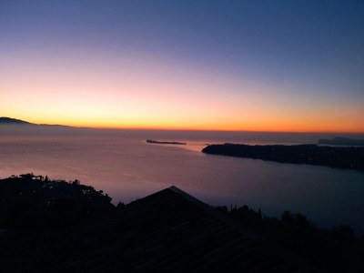 Holiday house Holiday Apartment Terra - Environment photo 29