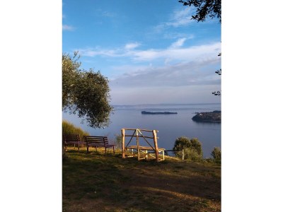 Holiday house Holiday Apartment Terra - Environment photo 30