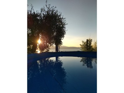 Holiday house Holiday Apartment Terra - Environment photo 31