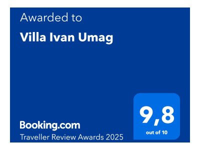 Villa Durisic - Document photo 19