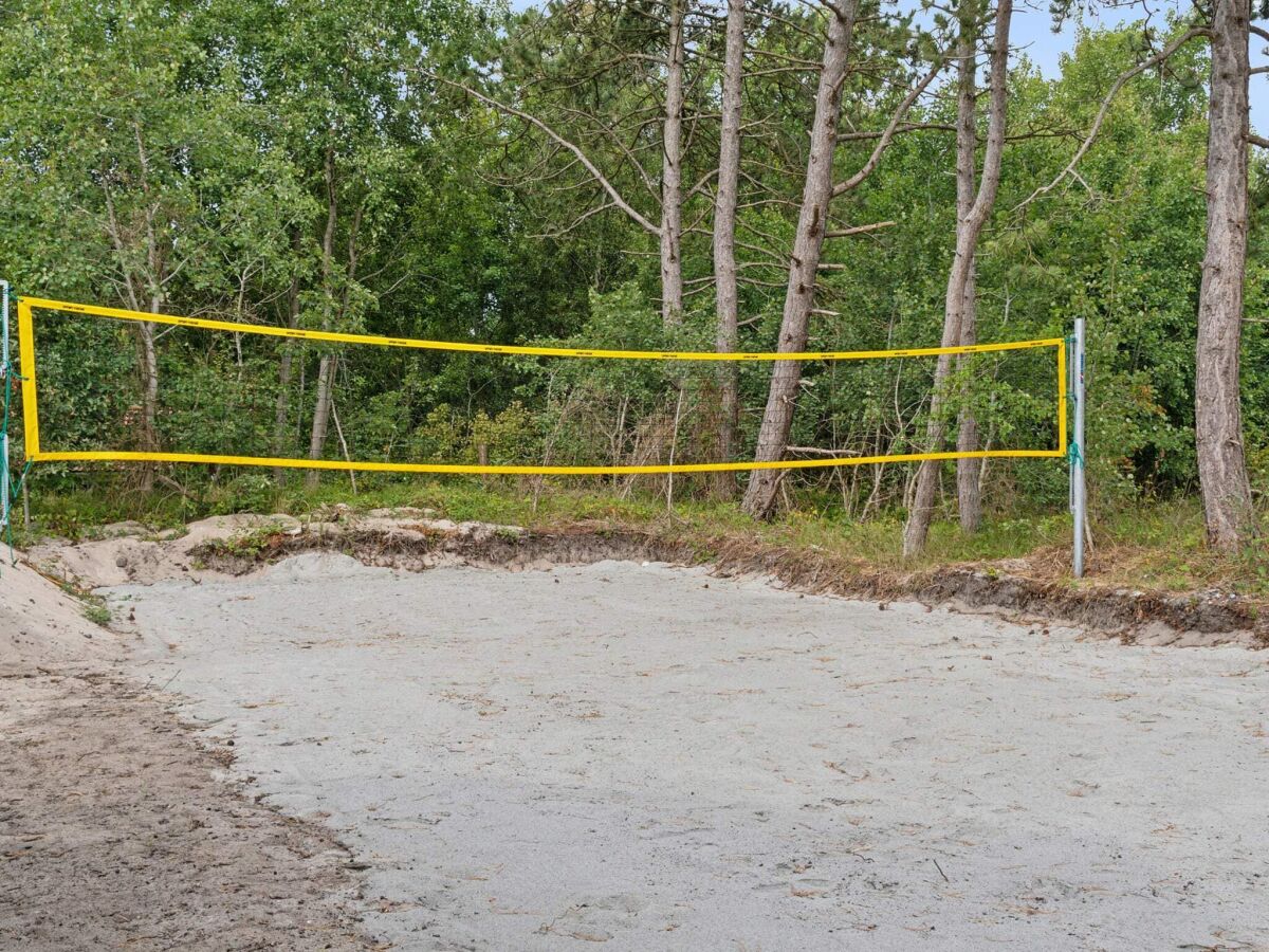 Holiday house 5 Sterne Ferienhaus in Rødby - Outdoor photo 2