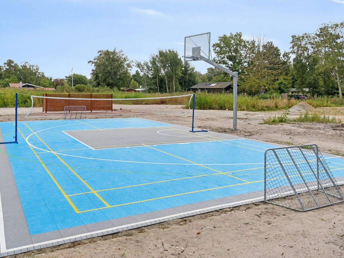 Holiday house 5 Sterne Ferienhaus in Rødby - Outdoor photo 5