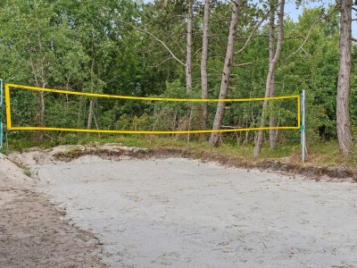 Holiday house 5 Sterne Ferienhaus in Rødby - Outdoor photo 2