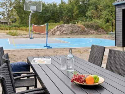 Holiday house 5 Sterne Ferienhaus in Rødby - Outdoor photo 3