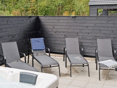 Holiday house 5 Sterne Ferienhaus in Rødby - Outdoor photo 4