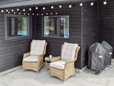 Holiday house 5 Sterne Ferienhaus in Rødby - Outdoor photo 7