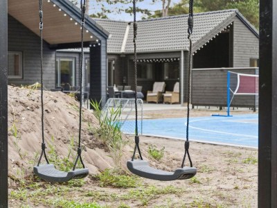 Holiday house 5 Sterne Ferienhaus in Rødby - Outdoor photo 9