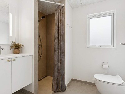 Holiday house 5 Sterne Ferienhaus in Rødby - Outdoor photo 11