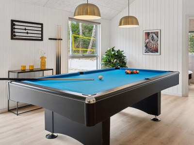 Holiday house 5 Sterne Ferienhaus in Rødby - Outdoor photo 12