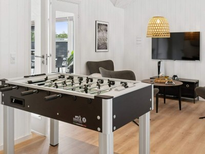 Holiday house 5 Sterne Ferienhaus in Rødby - Outdoor photo 13