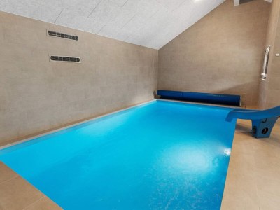 Holiday house 5 Sterne Ferienhaus in Rødby - Outdoor photo 14