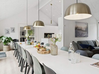 Holiday house 5 Sterne Ferienhaus in Rødby - Outdoor photo 16