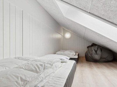 Holiday house 5 Sterne Ferienhaus in Rødby - Outdoor photo 17