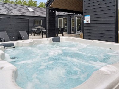 Holiday house 5 Sterne Ferienhaus in Rødby - Outdoor photo 19