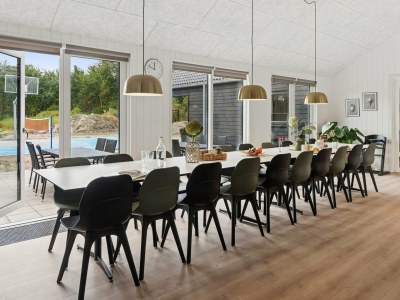 Holiday house 5 Sterne Ferienhaus in Rødby - Outdoor photo 22