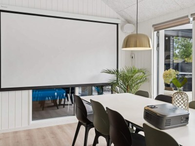 Holiday house 5 Sterne Ferienhaus in Rødby - Outdoor photo 23