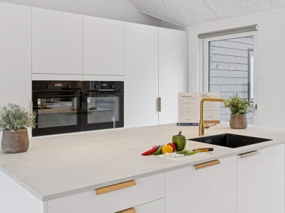 Holiday house 5 Sterne Ferienhaus in Rødby - Outdoor photo 24