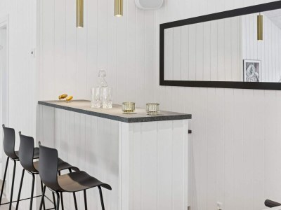 Holiday house 5 Sterne Ferienhaus in Rødby - Outdoor photo 25