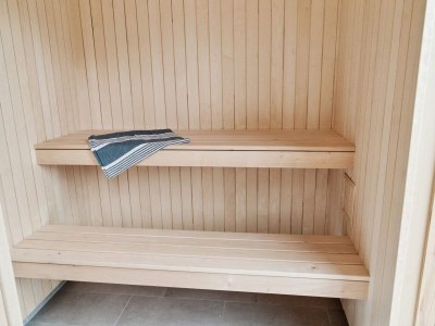 Holiday house 5 Sterne Ferienhaus in Rødby - Outdoor photo 26