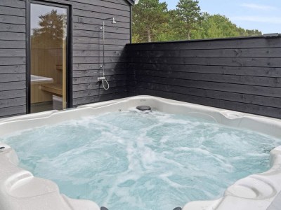 Holiday house 5 Sterne Ferienhaus in Rødby - Outdoor photo 28