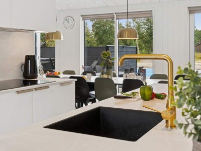 Holiday house 5 Sterne Ferienhaus in Rødby - Outdoor photo 29