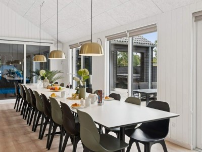 Holiday house 5 Sterne Ferienhaus in Rødby - Outdoor photo 30