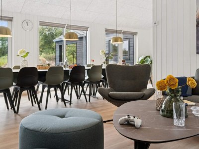 Holiday house 5 Sterne Ferienhaus in Rødby - Outdoor photo 33