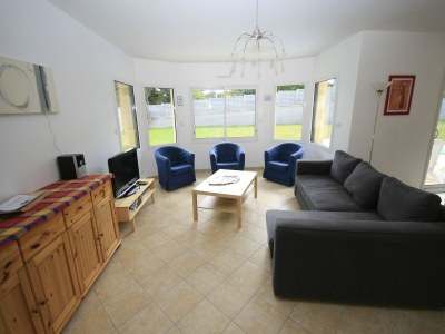 Holiday house Villa with Private Pool in Plestin-les-Grèves - Features photo 11