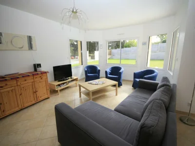 Holiday house Villa with Private Pool in Plestin-les-Grèves - Features photo 12