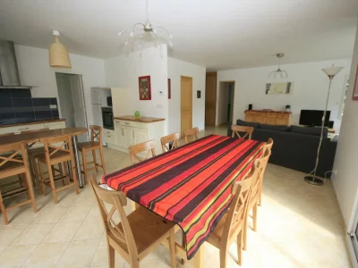 Holiday house Villa with Private Pool in Plestin-les-Grèves - Features photo 13