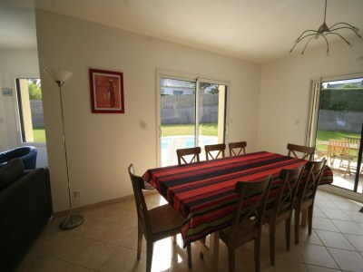 Holiday house Villa with Private Pool in Plestin-les-Grèves - Features photo 14