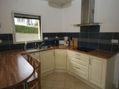 Holiday house Villa with Private Pool in Plestin-les-Grèves - Features photo 16