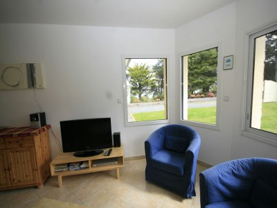 Holiday house Villa with Private Pool in Plestin-les-Grèves - Features photo 19