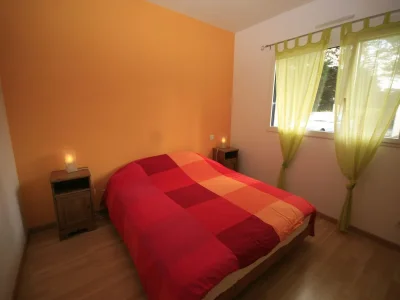 Holiday house Villa with Private Pool in Plestin-les-Grèves - Features photo 21