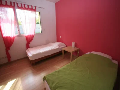 Holiday house Villa with Private Pool in Plestin-les-Grèves - Features photo 23