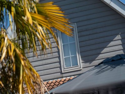 Holiday park 6-person house with a beautiful garden - Outdoor photo 8