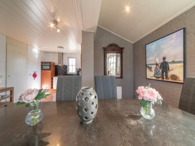 Holiday park 6-person house with a beautiful garden - Features photo 13