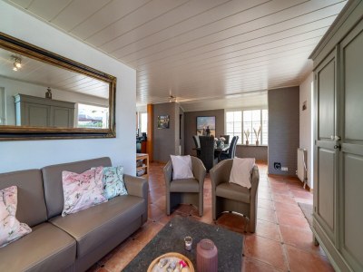 Holiday park 6-person house with a beautiful garden - Features photo 14