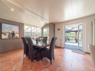 Holiday park 6-person house with a beautiful garden - Features photo 15