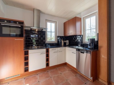 Holiday park 6-person house with a beautiful garden - Features photo 16