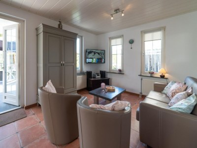 Holiday park 6-person house with a beautiful garden - Features photo 19