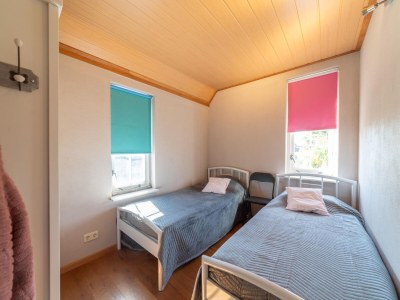 Holiday park 6-person house with a beautiful garden - Features photo 20