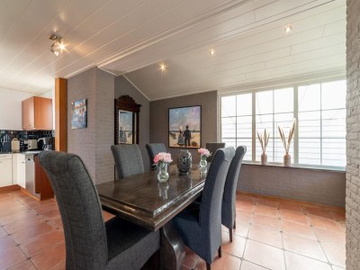 Holiday park 6-person house with a beautiful garden - Features photo 21