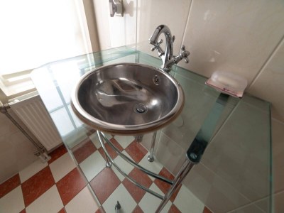 Holiday park 6-person house with a beautiful garden - Features photo 24