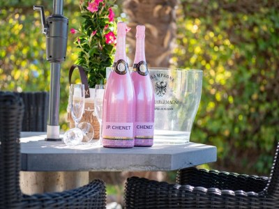 Holiday park 6-person house with a beautiful garden - Outdoor photo 35