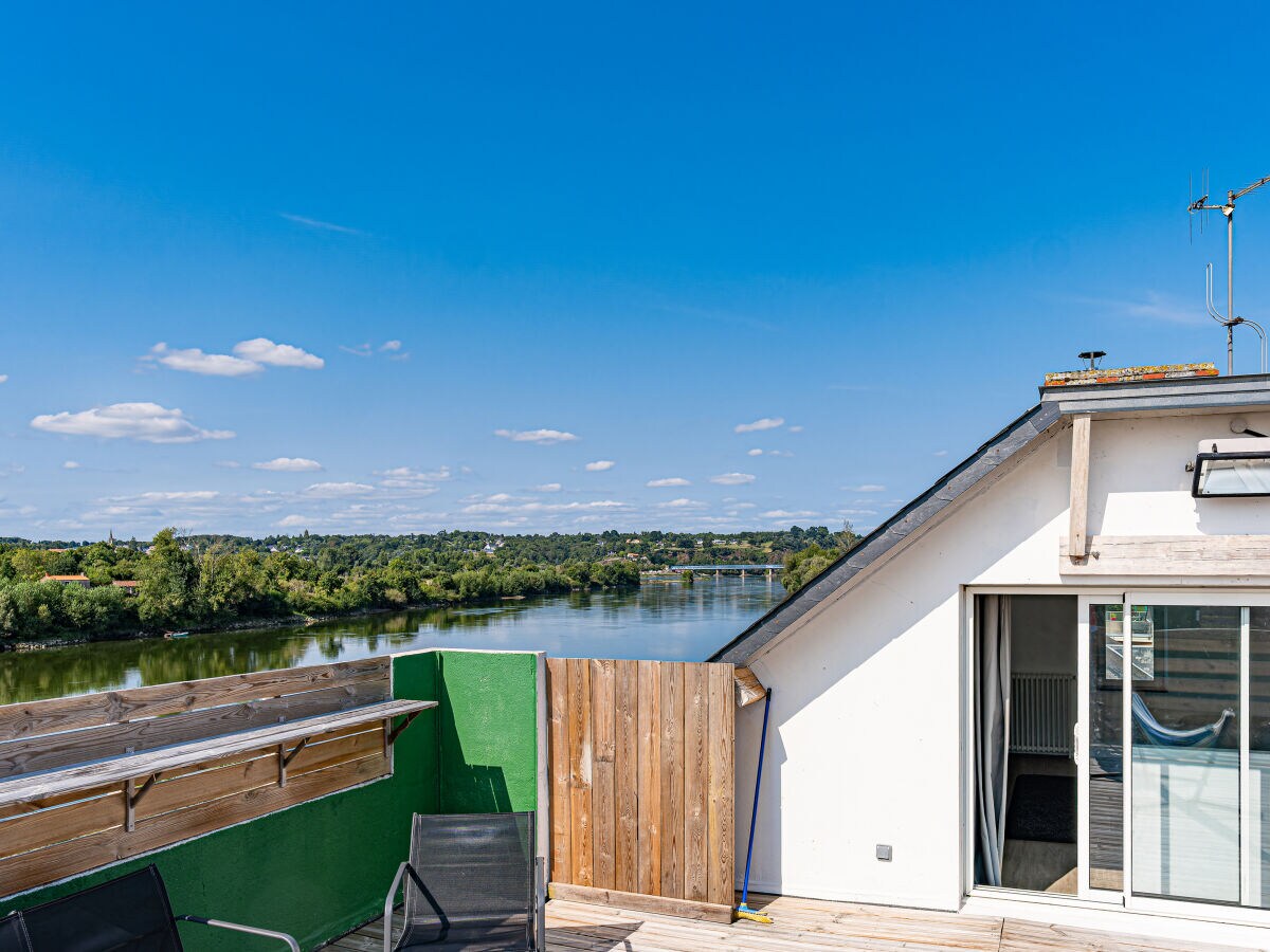 Holiday house Gite de la Pierre Percée bord de Loire