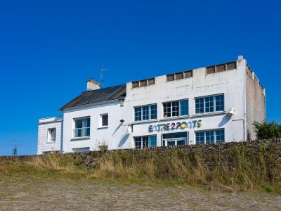 Holiday house Gite de la Pierre Percée bord de Loire - Outdoor photo 2